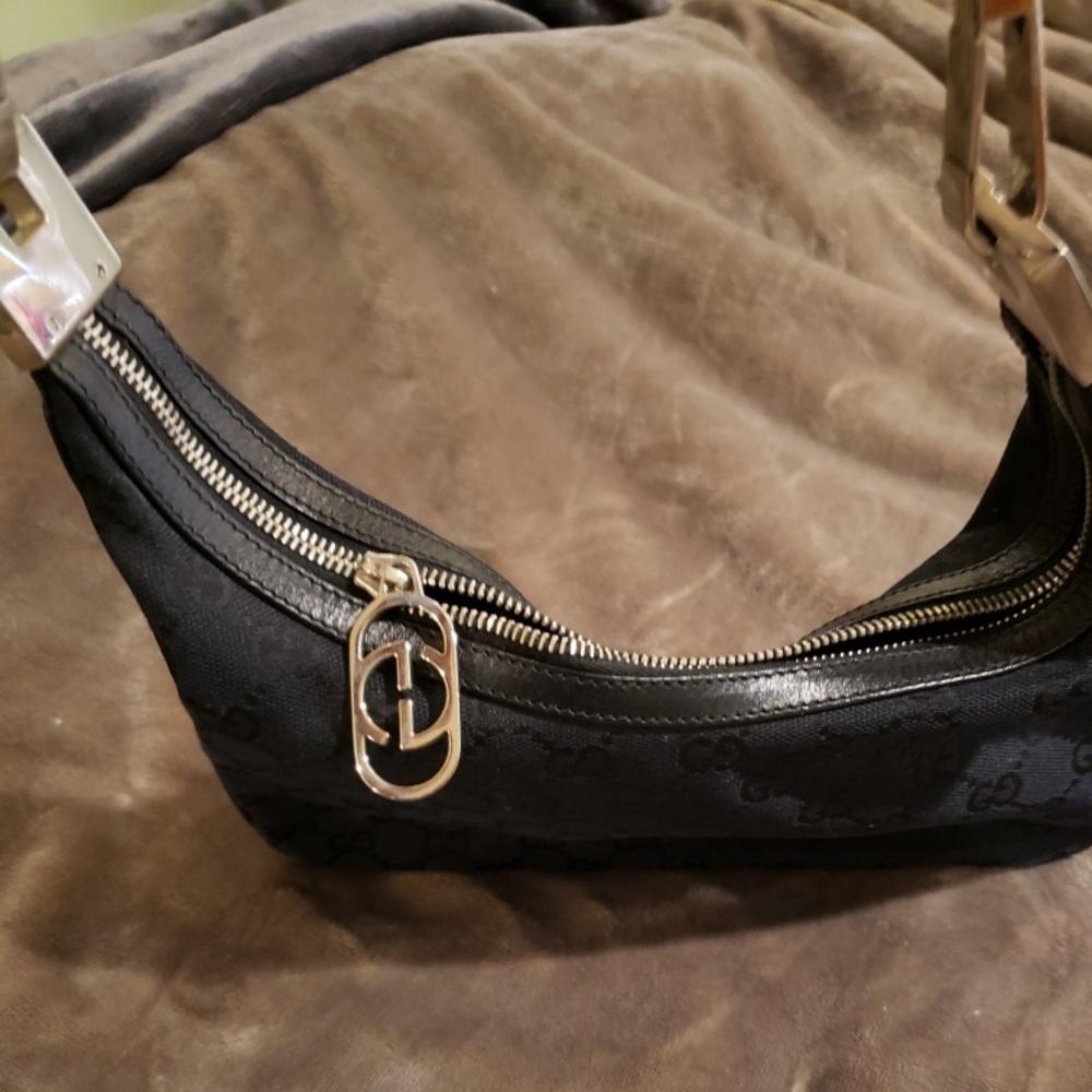 Gucci Bag- Black